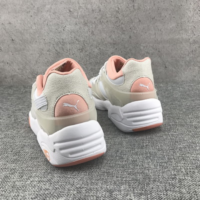 Puma Trinomic Blaze Women Shoes--035